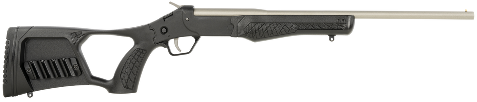 Rossi Tuffy 410 Gauge Single Shot Synthetic Stock