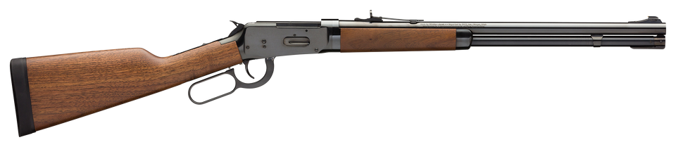 Winchester Model 94 Trails End Takedown .450 Marlin, 20" Barrel, 6+1 Capacity, Blued Finish, Walnut Stock