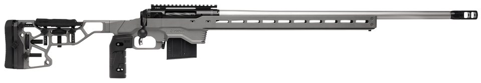 Savage Arms 110 Elite Precision Rifle - .223 Rem/5.56 NATO, 26" Barrel, Adjustable Chassis Stock