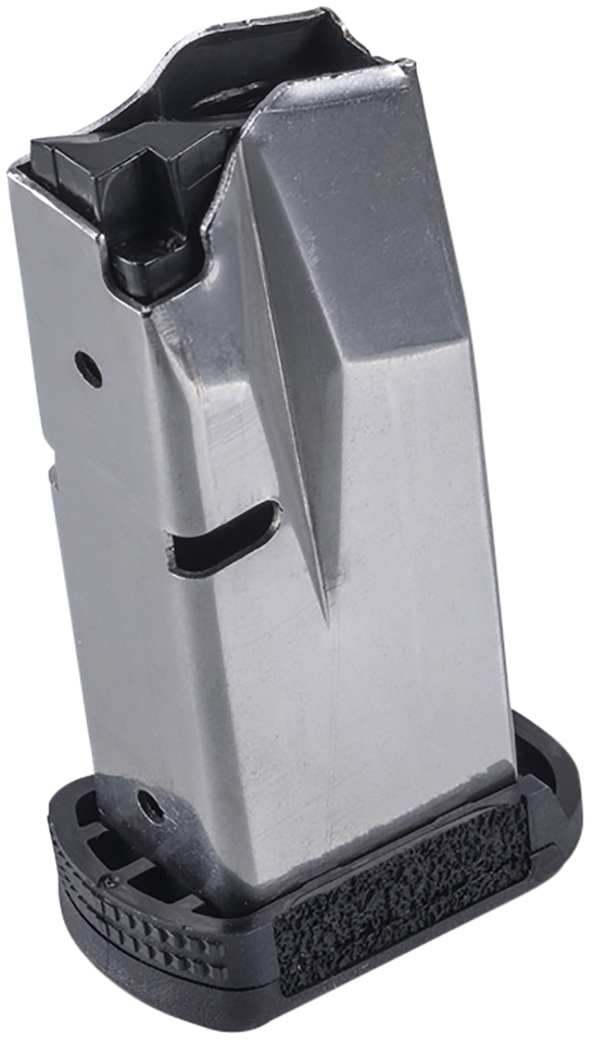 Kahr Arms KX910 X9 9mm 10-Round Silver Stainless Pistol