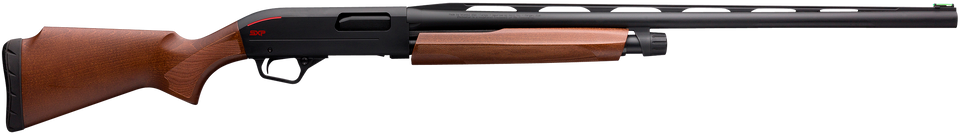 Winchester SXP Trap Compact 20 Gauge Shotgun with Satin Walnut Stock and Invector-Plus Chokes