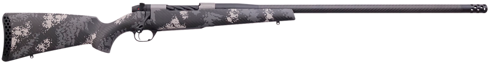 Weatherby Mark V Backcountry Ti Carbon 6.5-300 Weatherby Magnum MCT20N653WR8B