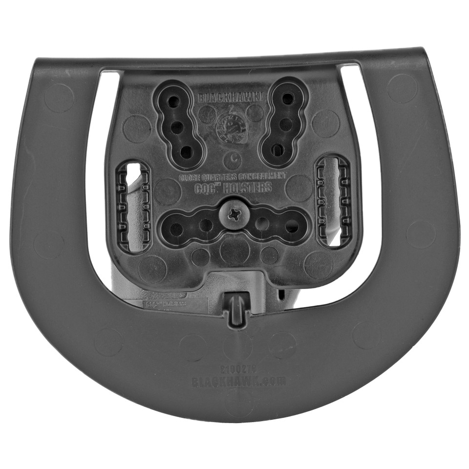 Blackhawk Serpa Sportster Holster for Glock 26 Right Hand Gray