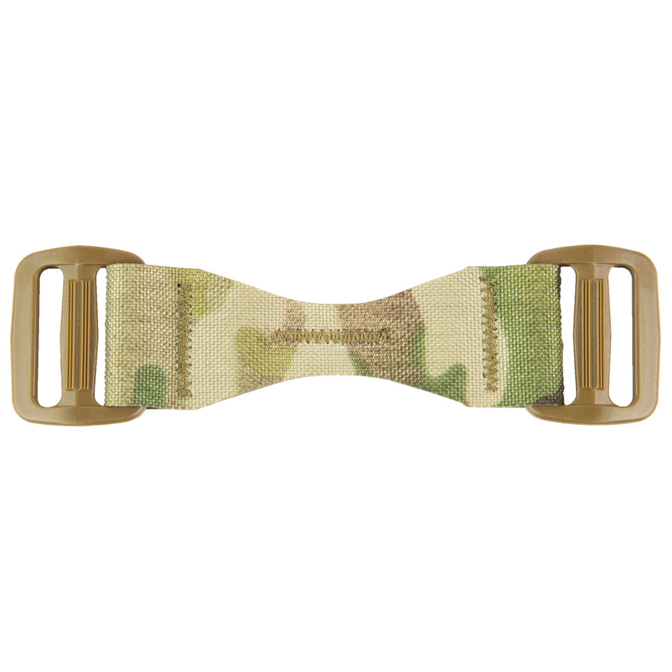 Inchworm Multicam ESD System