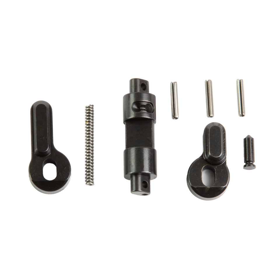 SOLGW Quick Ambi 50 Degree Q Lever RH