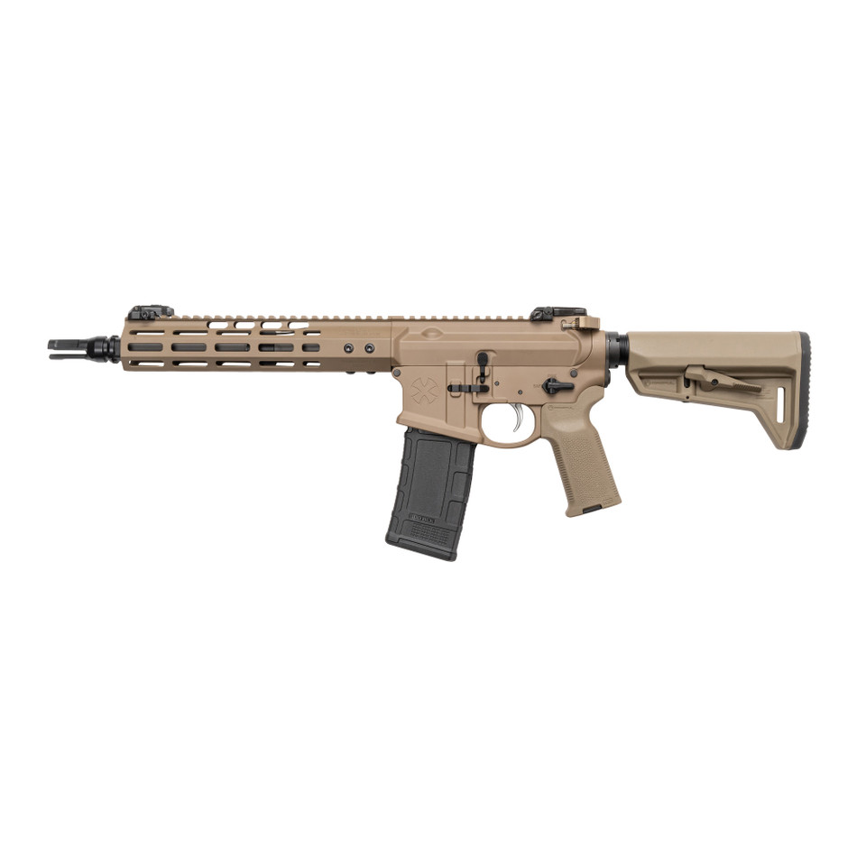 Noveske Gen4 SBR 300BLK 10.5" FDE Rifle