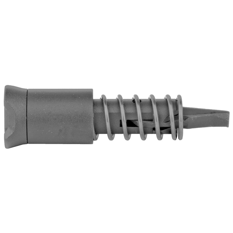 Lightweight Black Forward Assist for Strike Industries