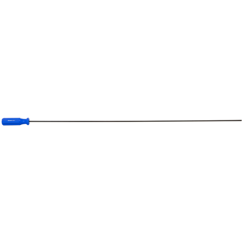33" Bore Coated Cleaning Rod for 20/26 Caliber Firearms