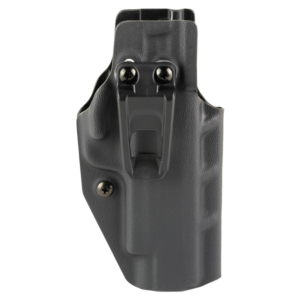 CRUCIAL CVRT IWB SIG 365 FUSE AMBI Holster Review