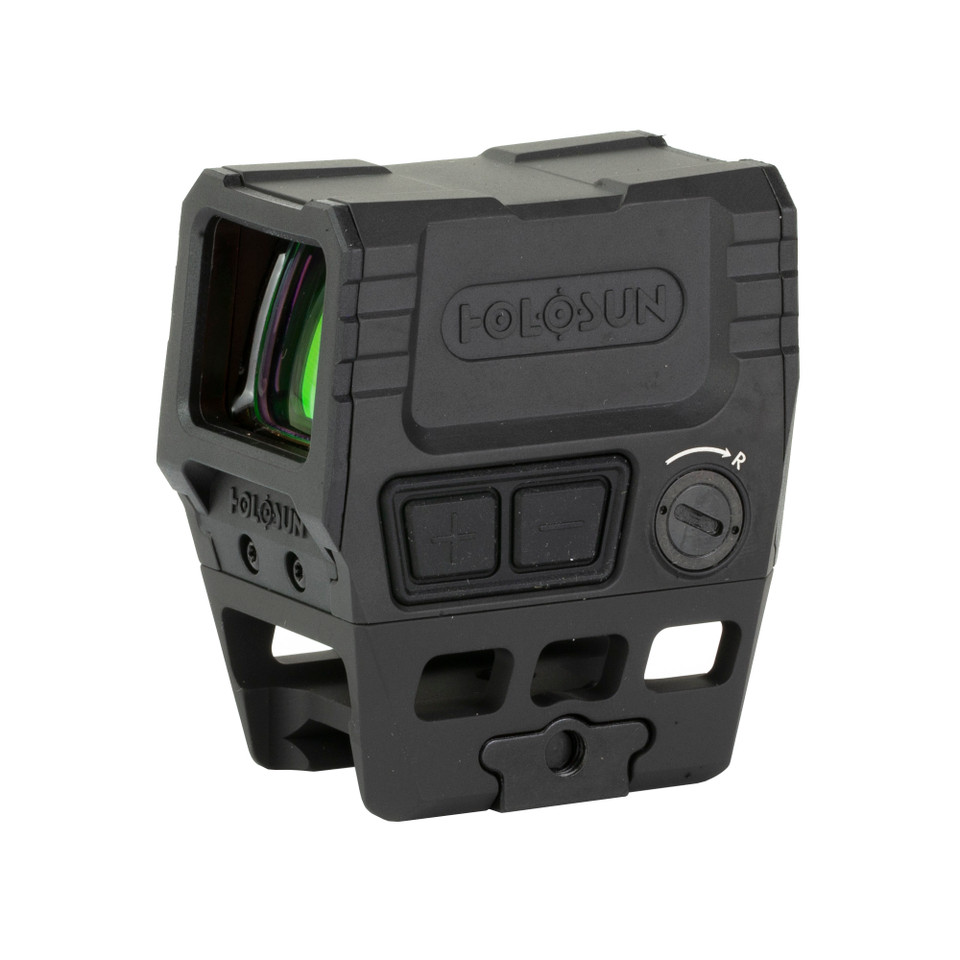 H-SUN AEMS CORE RED 2MOA DOT - Advanced Optics for Precision Targeting