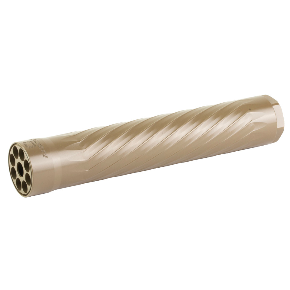 ANECHOIC ANECHOX 22 SPRSR 22CAL FDE: A Comprehensive Overview