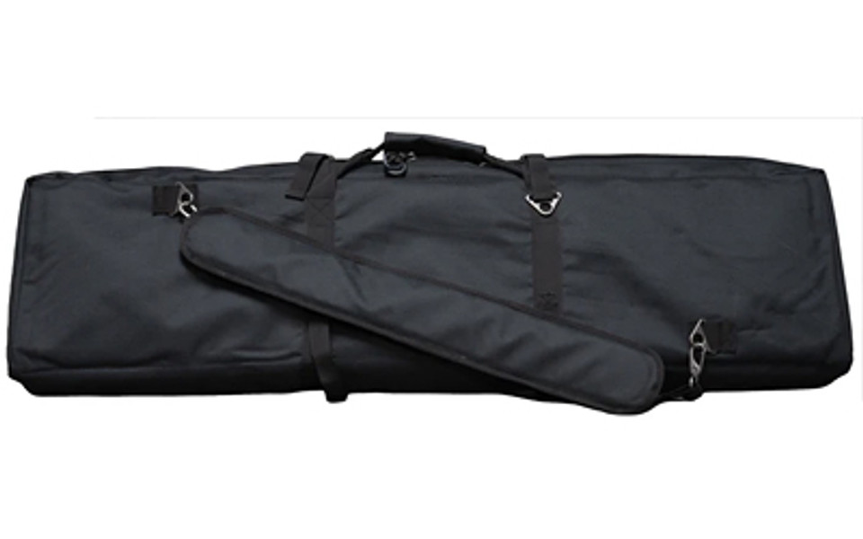 Legend Chimera Tactical Rifle Case 42" Black