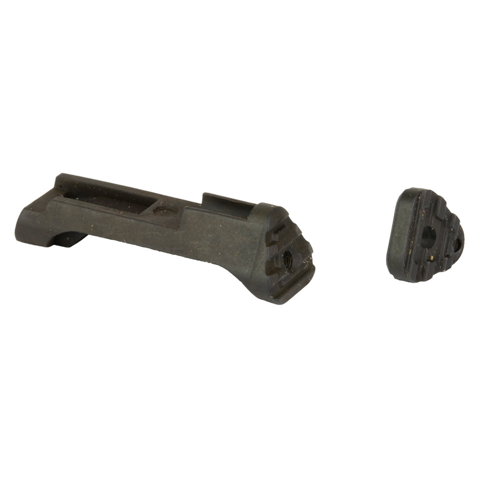 SIG SAUER P320 Strike Mod Magazine Release