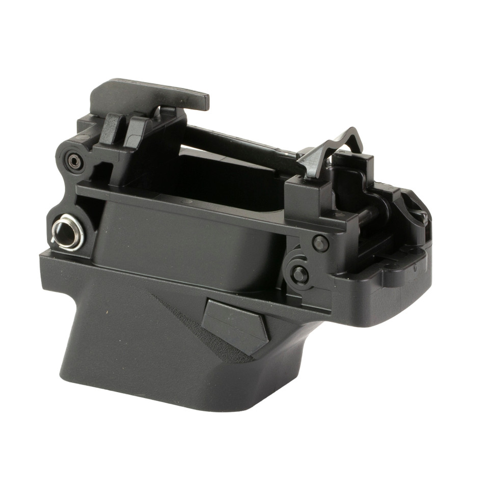 Henry Homesteader Mag Well for Glock