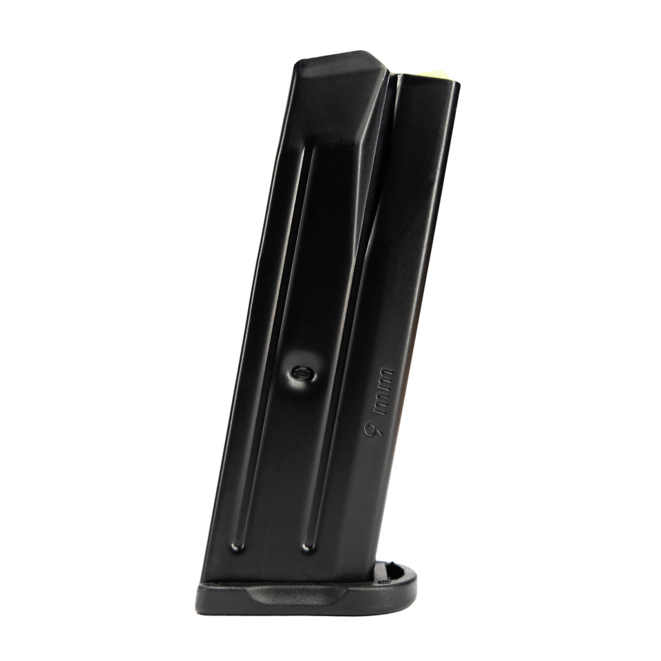 MAG ROST MARTIN RM1C 10 Round Black Magazine