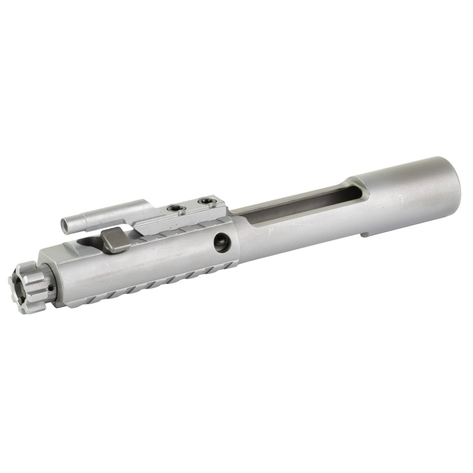 KAK AR15 M16 5.56 BCG K-SPEC Silver Chrome