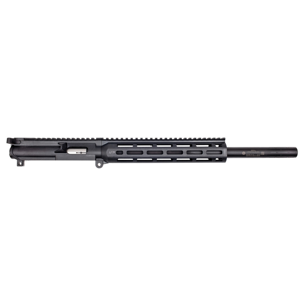 GEMTECH INTEGRA 15-22: Integrated Suppressed Upper Receiver