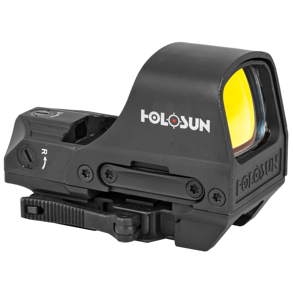 H-SUN Reflex MRS REX Dual Reticle Quick Release