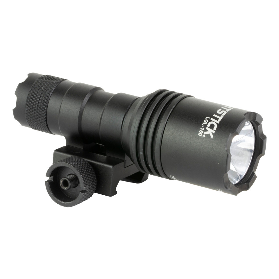 NIGHTSTICK 450 Lumen Long Gun Light Kit