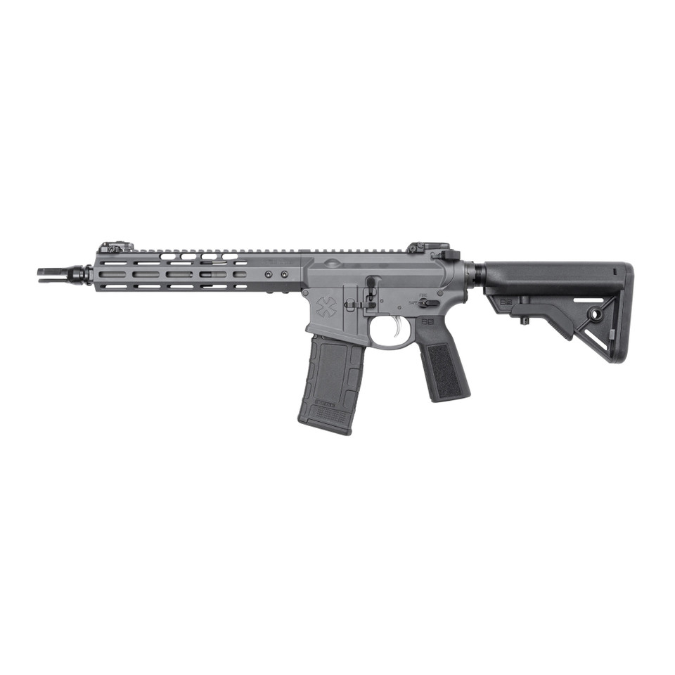 Noveske Gen4 SBR 300BLK 10.5" Gray