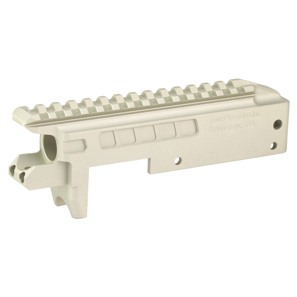 TRUE PRECISION TP-22 10/22 Receiver Silver
