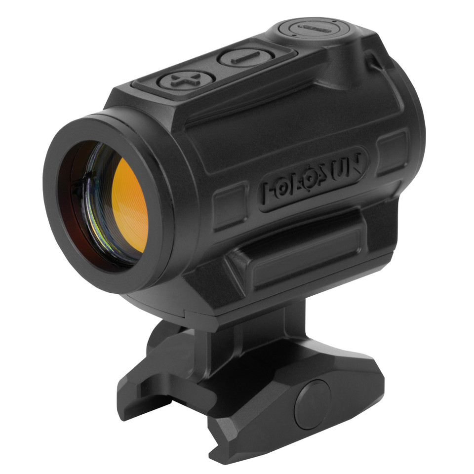 H-SUN ARO Enclosed Gold Multi-Reticle Sight