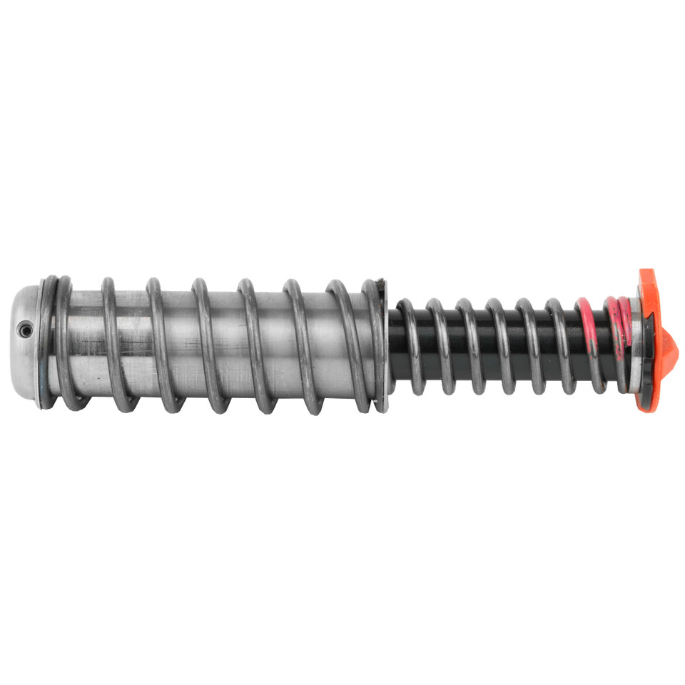 LaserMax LMS-1161 Guide Rod Laser for Glock 26/27 Handguns