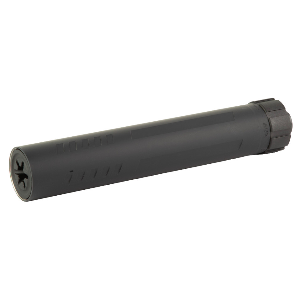 FN RUSH 9TI Black 9mm Suppressor