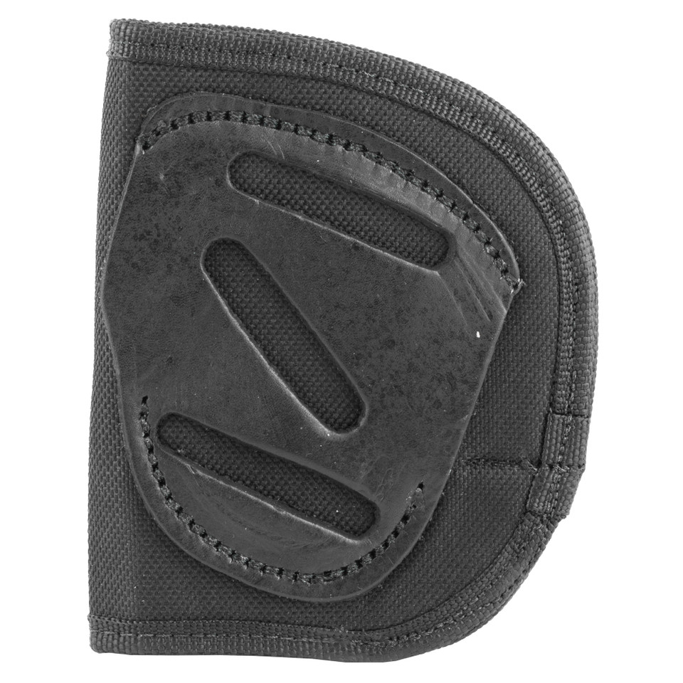 TAGUA NIPH 4-IN-1 Nylon Holster for LC9, Right Hand, Black
