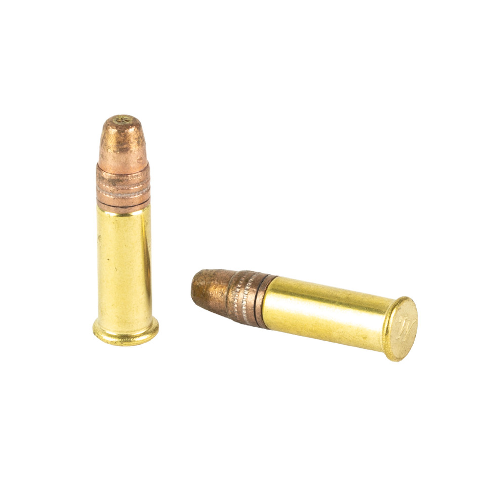 Winchester TALO .22LR 36 Grain Plated Hollow Point Ammunition - 222 Rounds