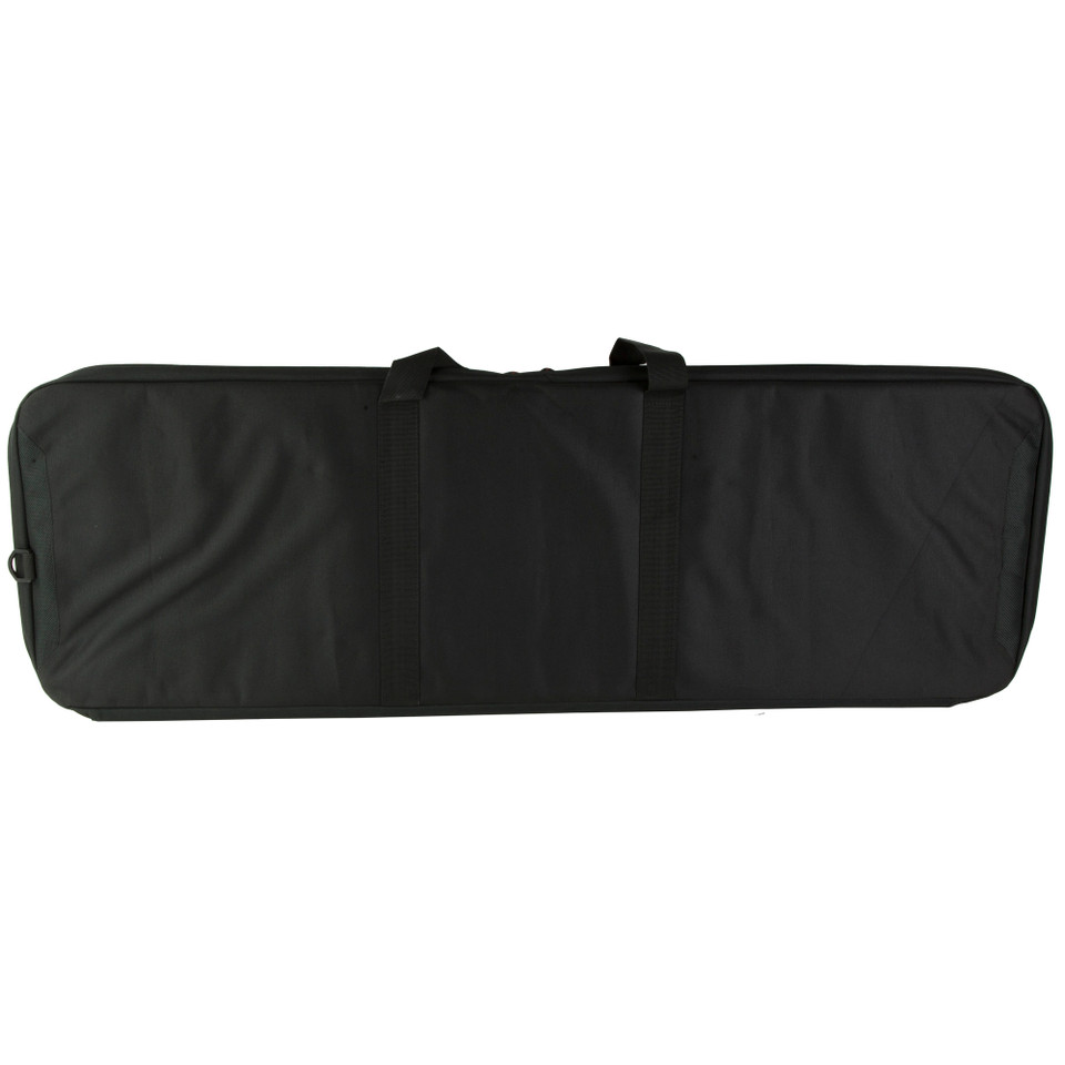 ALLEN TAC SIX DIVISION 38-INCH RIFLE CASE