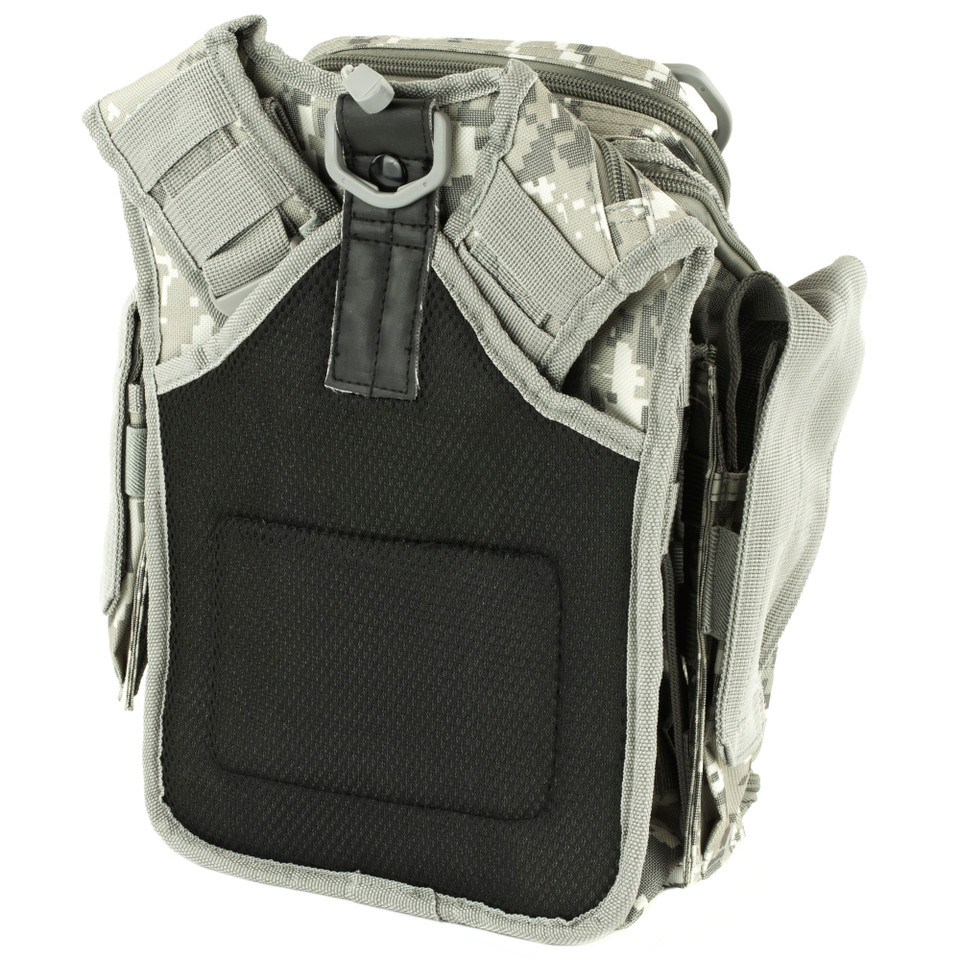 NCSTAR VISM First Responder Utility Bag Digital