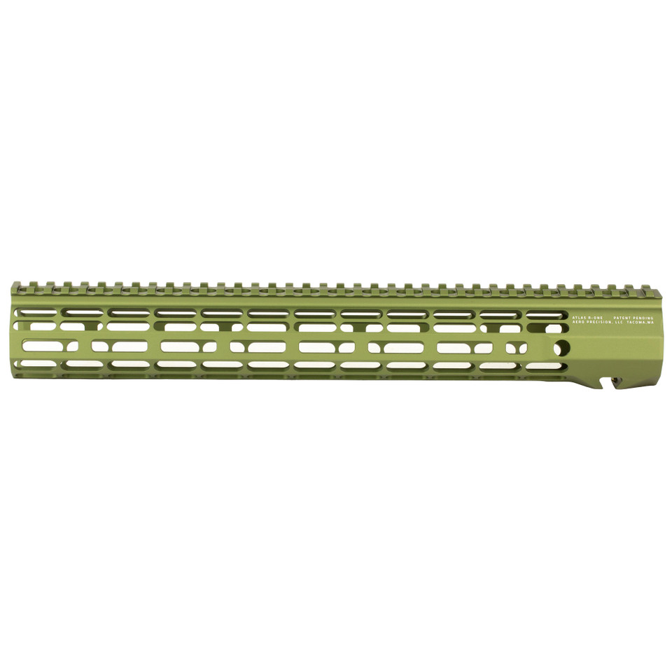 AERO 15" Atlas R-One AR10 Handguard ODG