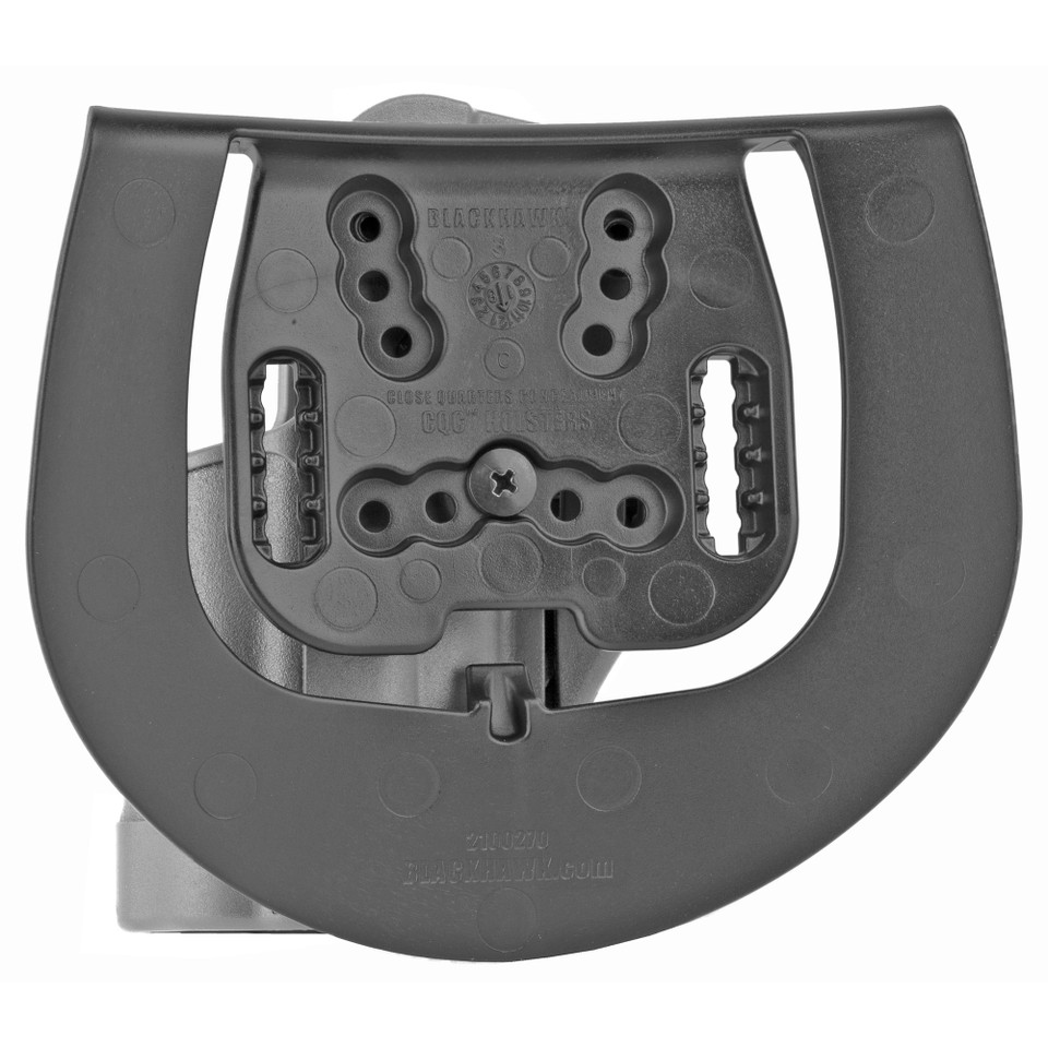 BH Serpa Sportster XD Right Hand Gray