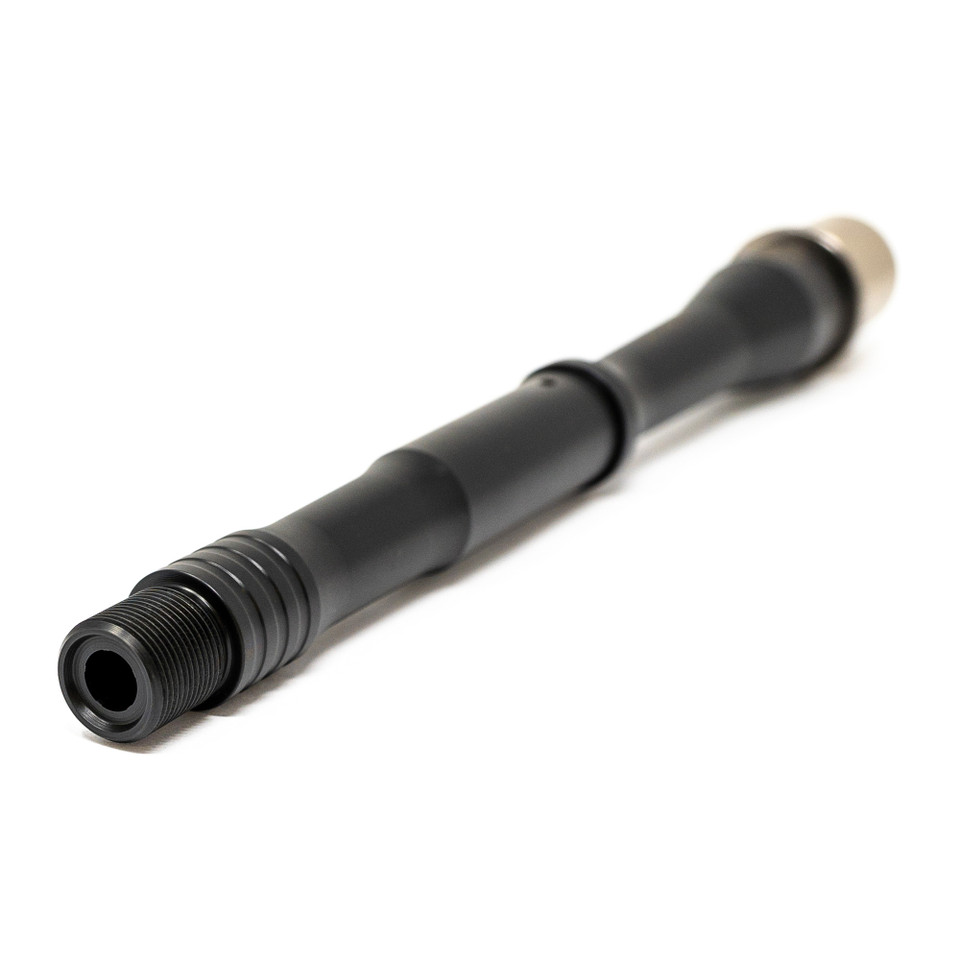 FAXON 9" 300BLK Match Barrel - Black Finish