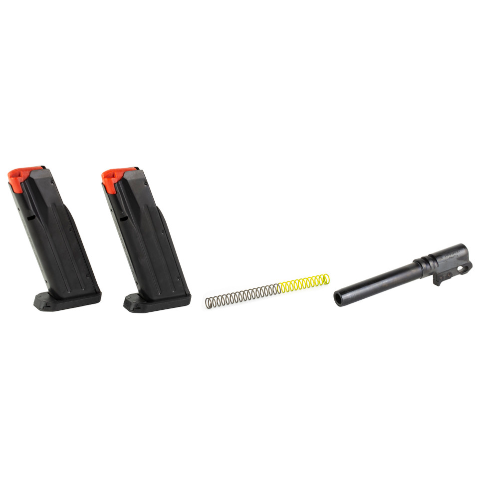 IFG FK BRNO Conversion Kit 9mm Barrel with 2 Magazines