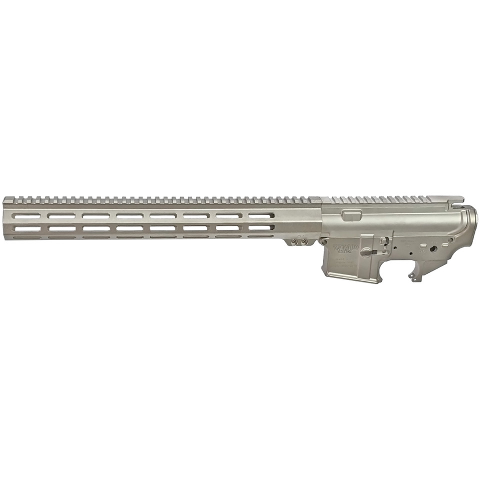 WMD NIBX Forged Matched Upper/Lower Set