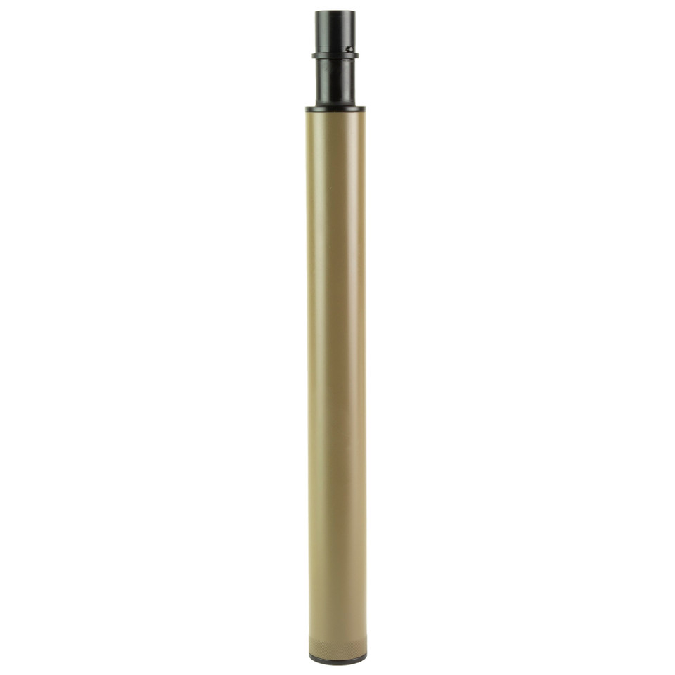 Angstadt Vanquish 9mm ISB 16" FDE Rifle