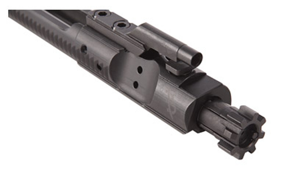 BOOTLEG 5.56 Nitride BCG Complete Assembly