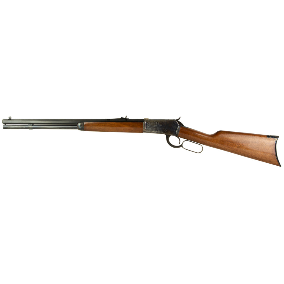 CIMARRON 1892 Short Rifle .38/.357 20" Review