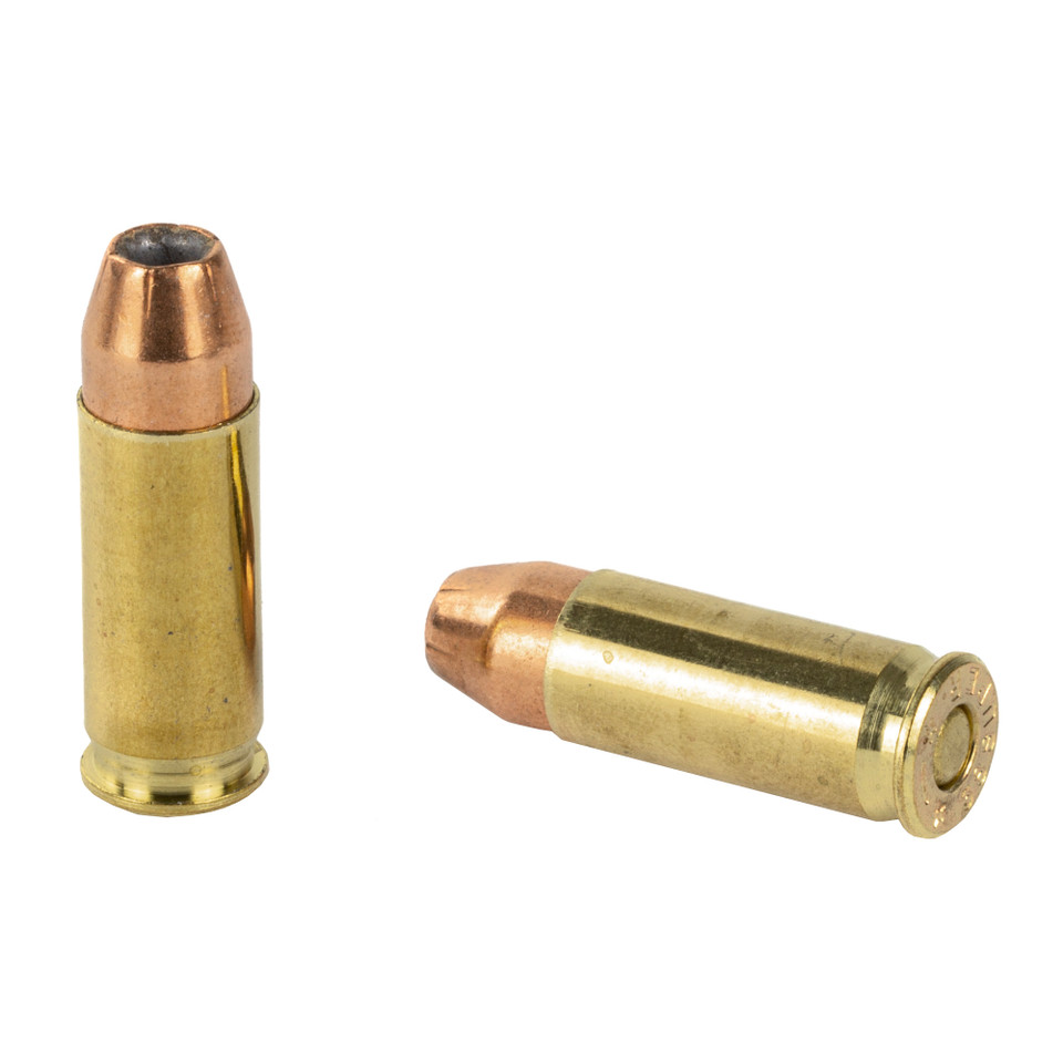 CORBON 38SUPER+P 115GR JHP Ammunition - 20 Rounds/500 Rounds