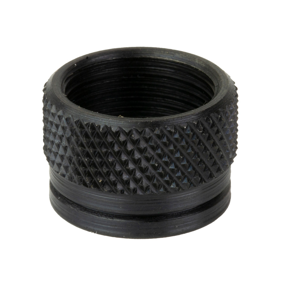 GrovTec Thread Protector Pistol 1/2-28