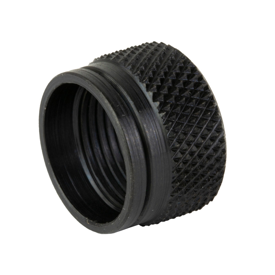 GrovTec Thread Protector Pistol 1/2-28