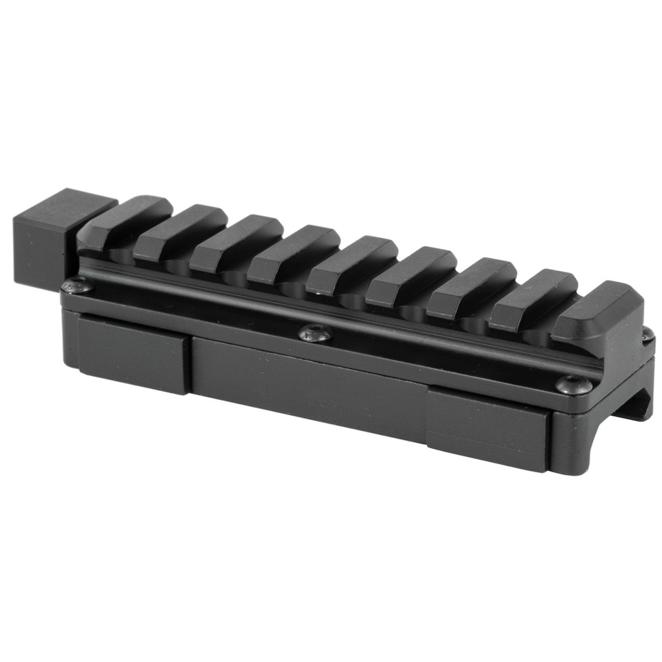 Universal Scope Riser Standard - KDG SIDELOK