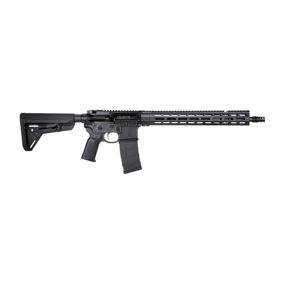 PWS MK116 Compound Rifle 223 Wylde 16.1" Black