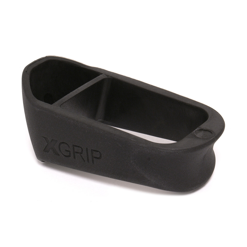 XGRIP Magazine Spacer for Glock 19/23 +2 Rounds