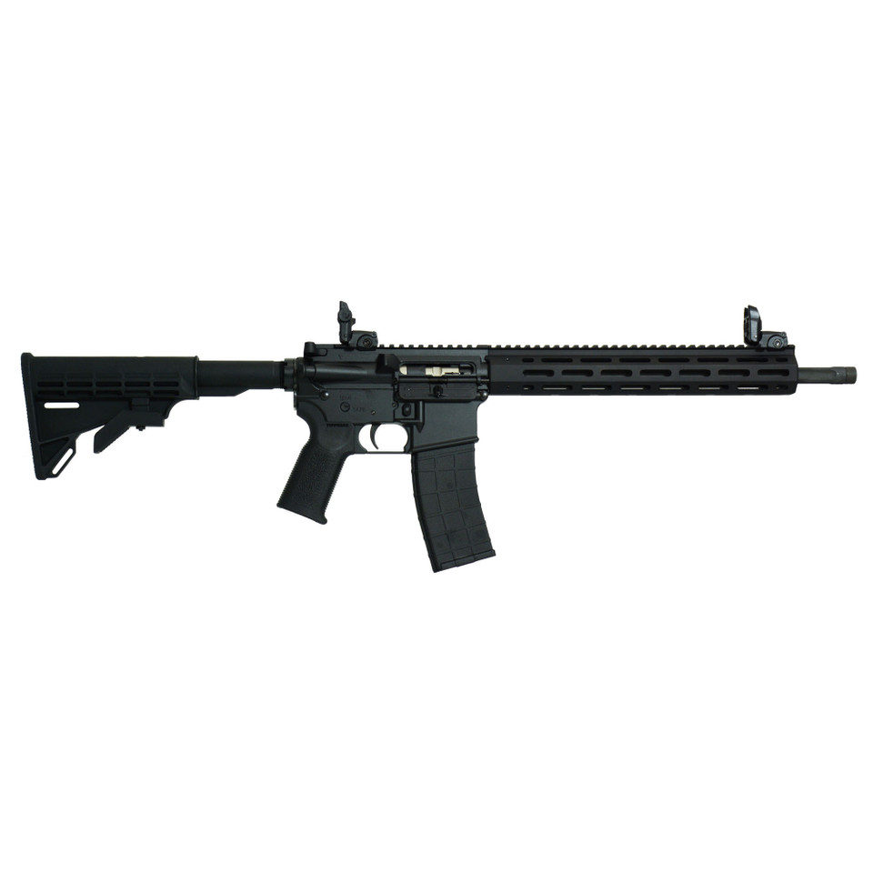 Tippmann M4-22 Elite 16" Flat Dark Earth .22LR Rifle