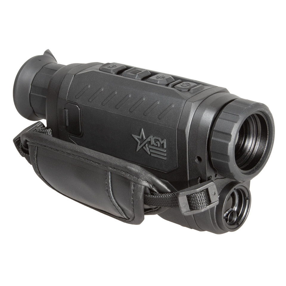 AGM Rattler TS25-384 Thermal Imaging Monocular