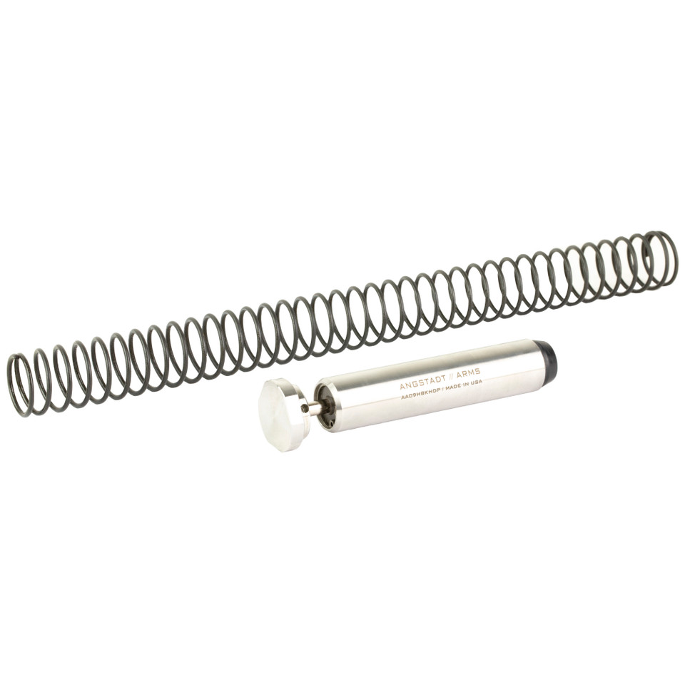 ANGSTADT Heavy Buffer Kit for 9mm/.40/.45 Calibers