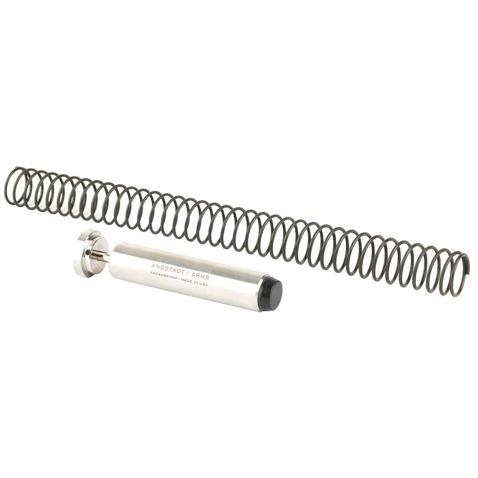 ANGSTADT Heavy Buffer Kit for 9mm/.40/.45 Calibers